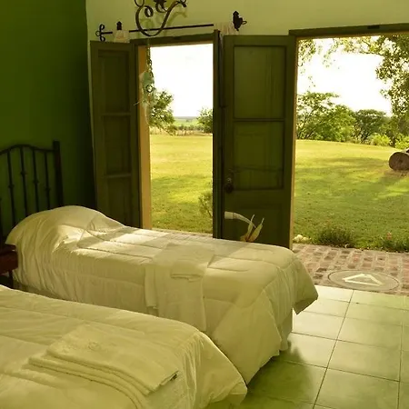 Alquimia Posada Guichon Room photo