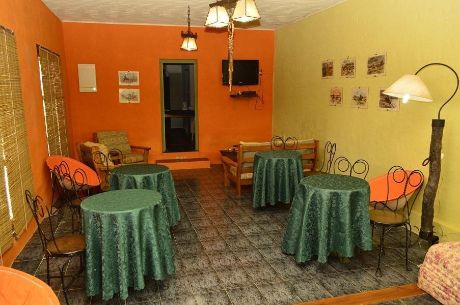 Alquimia Inn