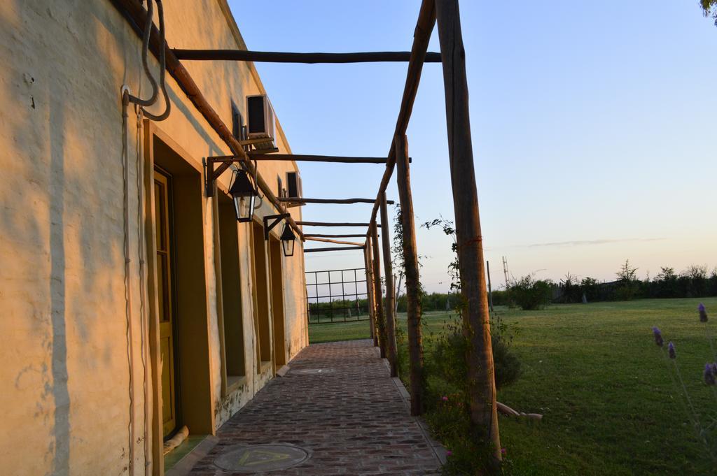 Alquimia Inn