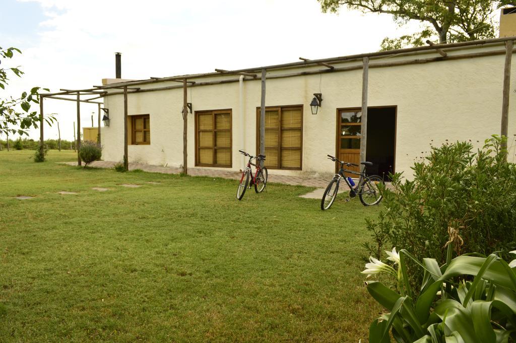 Alquimia Inn Guichon