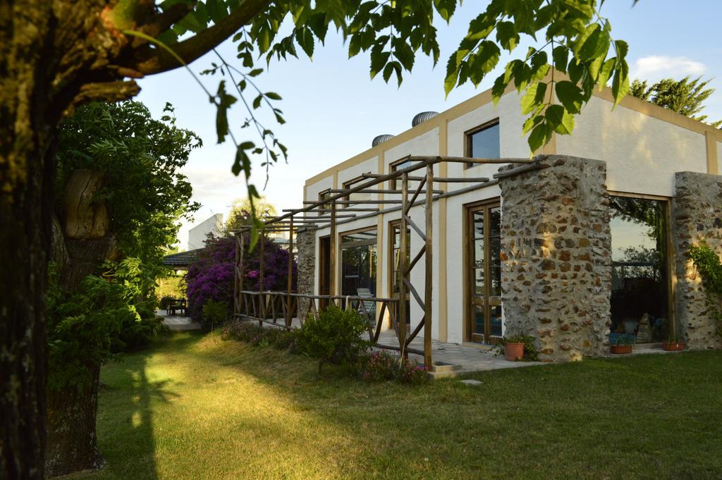 Alquimia Inn Guichon