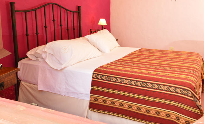 Alquimia Inn *
